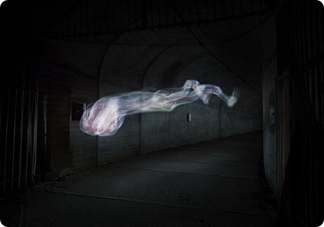 Photographies macabres : le fantôme virtuel d’un ancien condamné à mort.