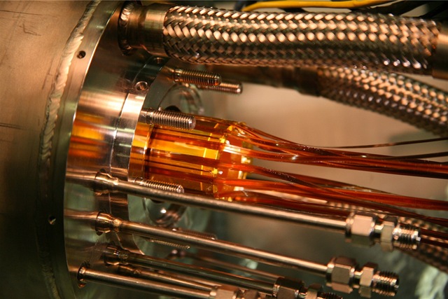 Le CERN piège des atomes d’antimatière pendant 15 minutes. (vidéo)