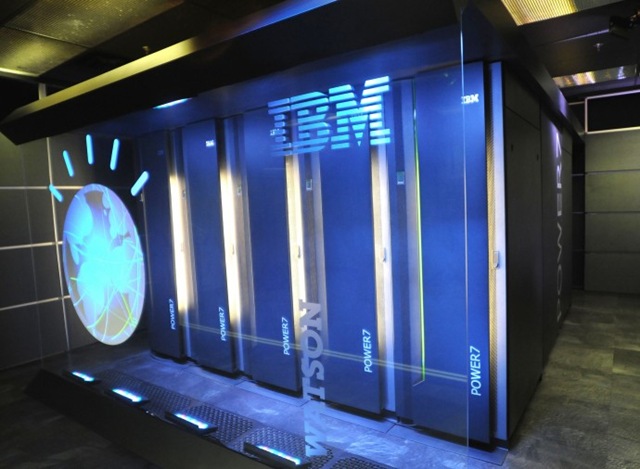 Les nouvelles puces “neurosynaptiques” d’IBM, imitent le fonctionnement du cerveau humain.