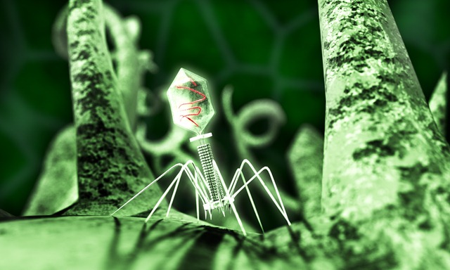 Des dizaines de milliers de virus jusqu’alors inconnus de la science trouvés dans des excréments humains