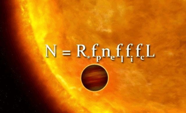 La nouvelle équation qui tente de connaitre nos chances de trouver la vie ailleurs dans l’Univers