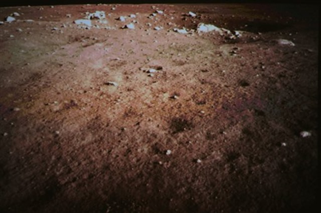 La chine a posé un buggy sur la Lune et il n’y a plus de retour en arrière pour le vaisseau indien en direction de Mars