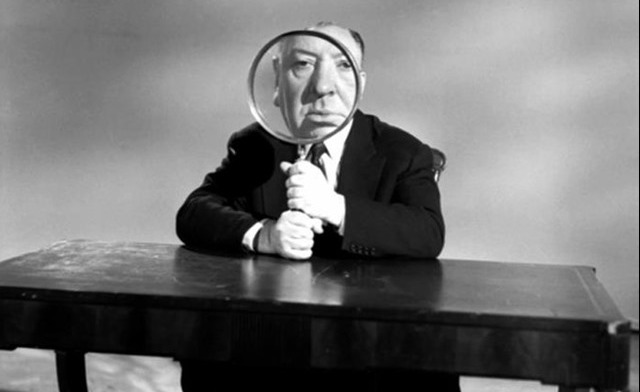Une série télé d’Alfred Hitchcock comme outil de mesure de la conscience de personnes supposées dans un profond coma