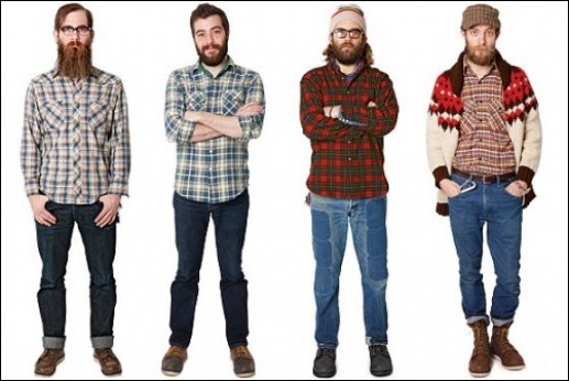 L’effet hipster : quand les anticonformistes finissent tous par se ressembler
