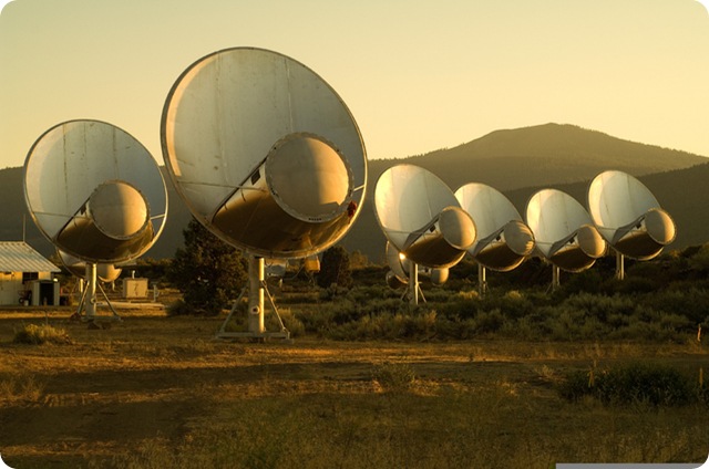 SETI à E.T. : “Le numéro que vous avez demandé n’est plus attribué…”