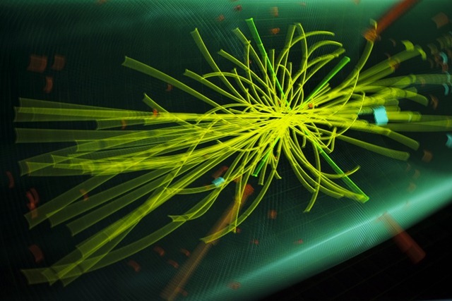 La découverte du Boson de Higgs pourrait prédire un sombre destin à notre univers