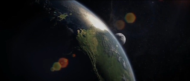 La vidéo de la semaine : l’histoire complète de la Terre en 90 secondes.