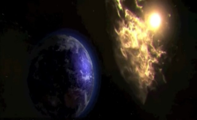 Vidéo apocalyptique : les vraies façons dont le monde prendra fin.