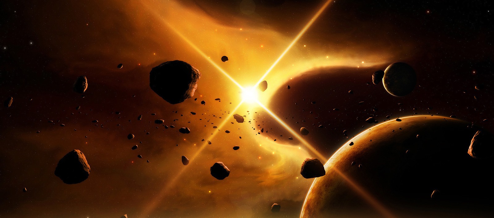 Pas de fuites radio d’un talk-show extraterrestre depuis l’étoile KIC 8462852…