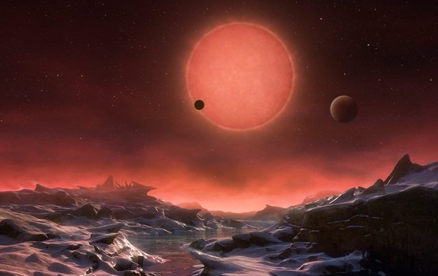 Mauvaise nouvelle pour l’habitabilité de l’exoplanète la plus proche de la Terre et celles en orbite autour de jeunes étoiles naines rouges