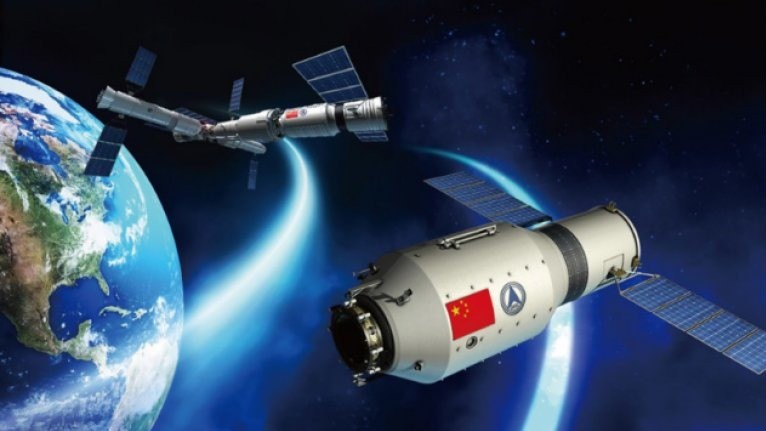 EM Drive : la Chine aurait déjà testé en orbite l’impossible moteur de l’espace