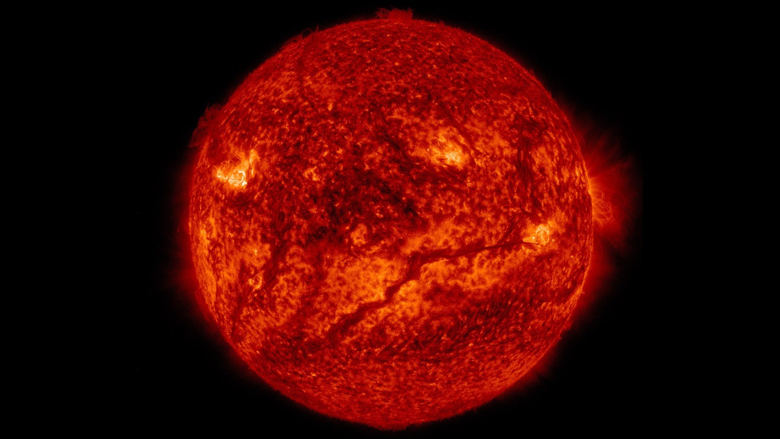 Le Soleil a probablement perdu son “double maléfique” il y a des milliards d’années