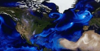 Comment visualiser les processus en œuvre dans une année d’ouragans ? (Vidéo)