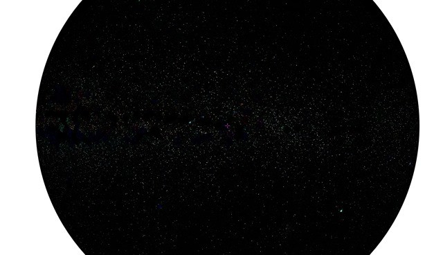 Observer les quelque 300 millions d’étoiles présentes dans la carte la plus détaillée du ciel austral