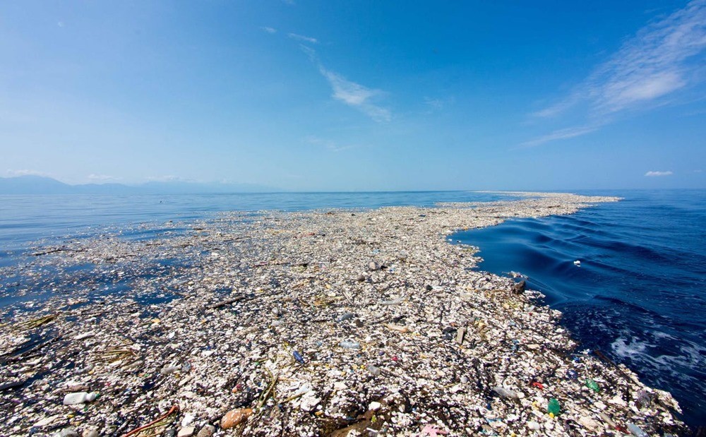 Des chercheurs utilisent des données satellitaires pour mettre en évidence l’incroyable domination du plastique dans nos océans