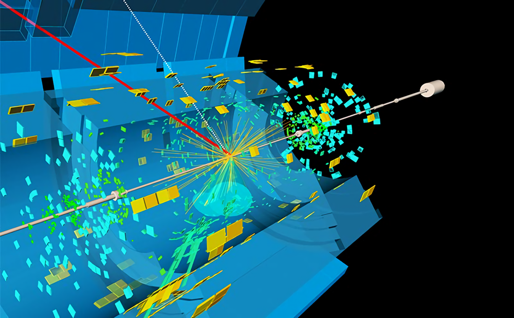 Ce que signifie la récente observation de la désintégration du Boson de Higgs pour la physique des particules