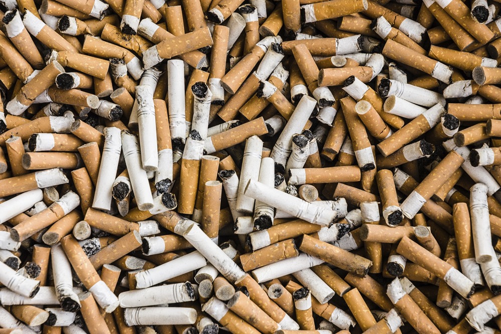 L’empreinte carbone de l’industrie du tabac correspond à celle de certains pays