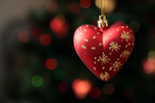 Joyeux Noël… et n’oubliez le défibrillateur au pied du sapin… avant 22h !