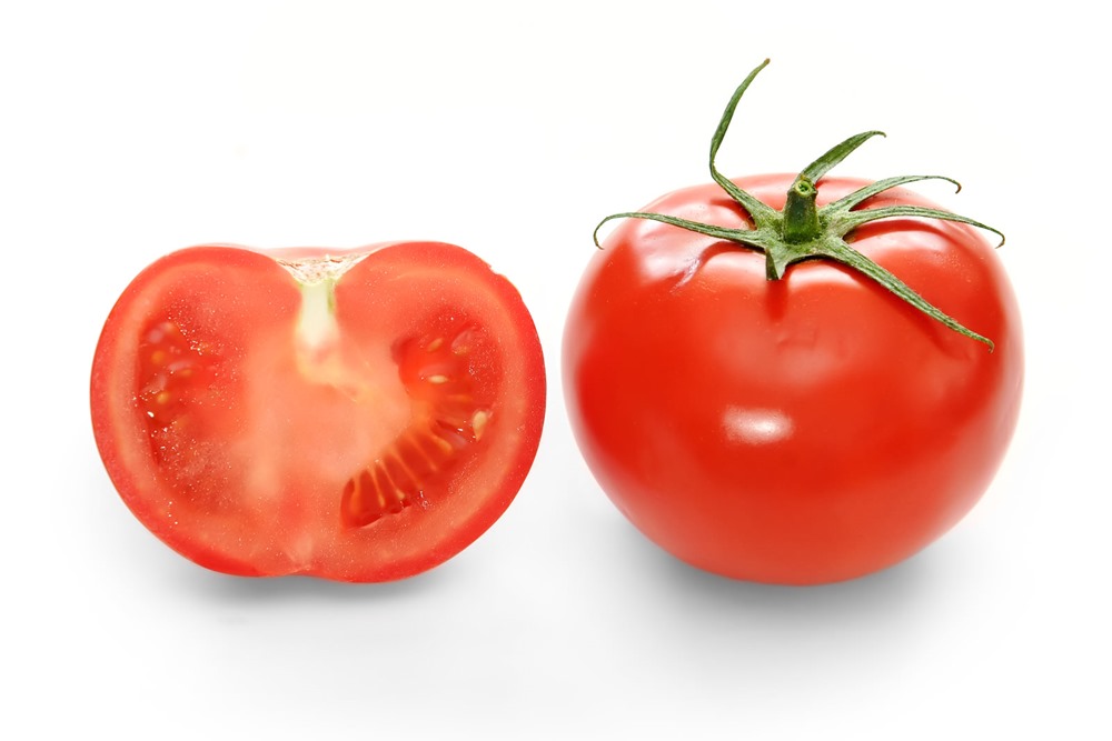 Pourquoi des scientifiques tentent-ils de créer une tomate pimentée ?