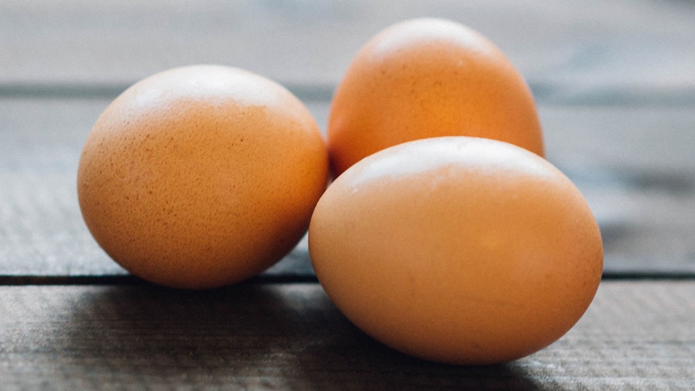 Des poulets génétiquement modifiés pour pondre des œufs aux propriétés anticancéreuses