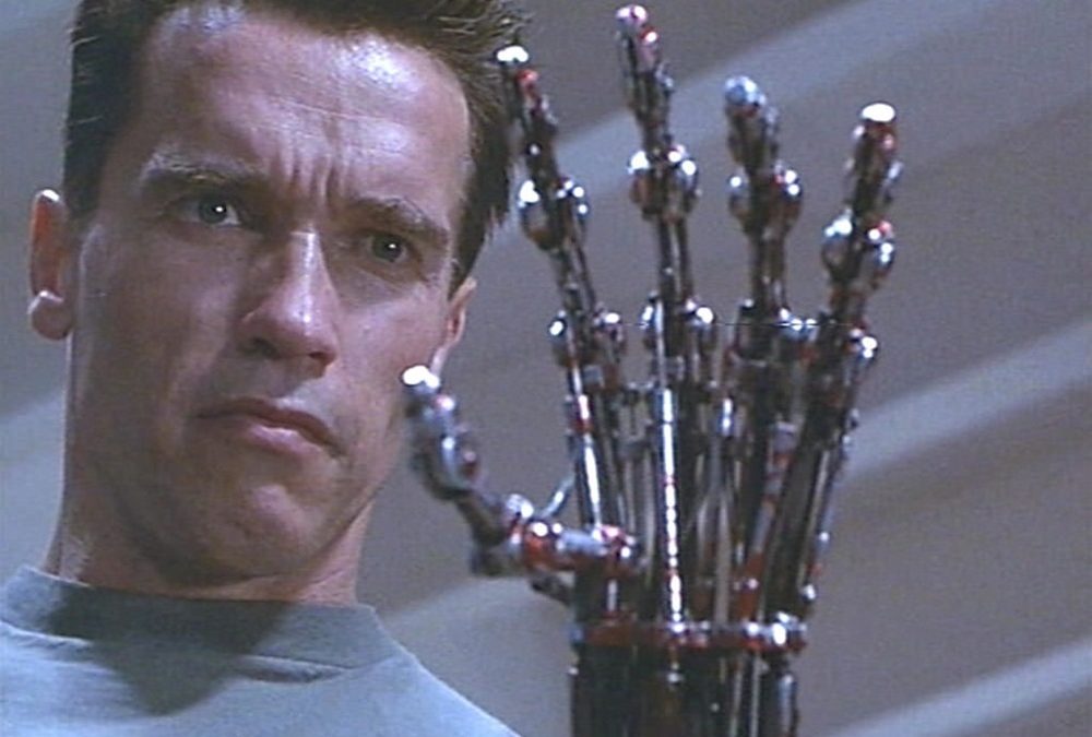 Une nouvelle peau artificielle pour donner un peu de sensibilité à nos robots