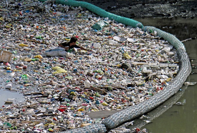Selon l’Organisation mondiale de la santé, les microplastiques dans l’eau potable ne sont probablement pas nocifs pour les humains