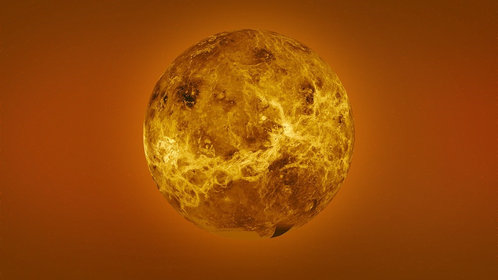 Une analyse de coulées de lave vénusienne remet en cause l’hypothèse que Vénus fut autrefois humide