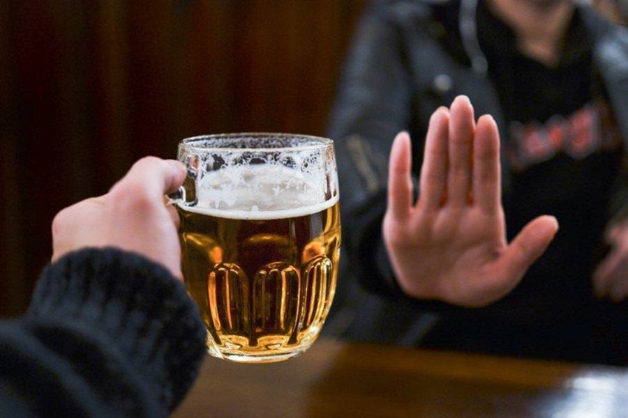 Le premier cas documenté d’une personne produisant naturellement de l’alcool dans sa vessie sans être ivre