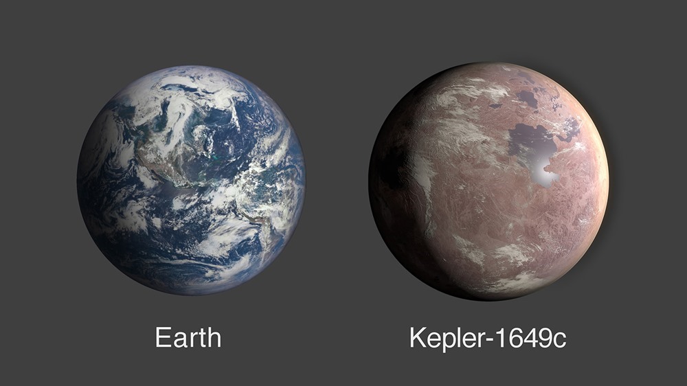 La planète qui ressemble le plus à la Terre se cachait dans de vieilles données du télescope spatial Kepler