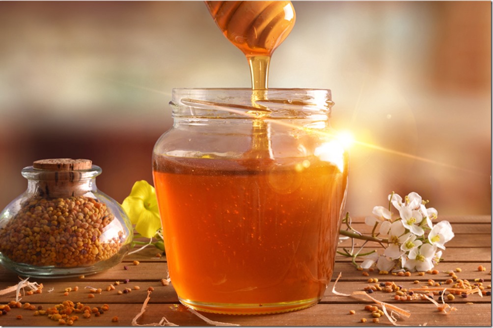 Le miel est le plus efficace des médicaments pour la toux et le rhume