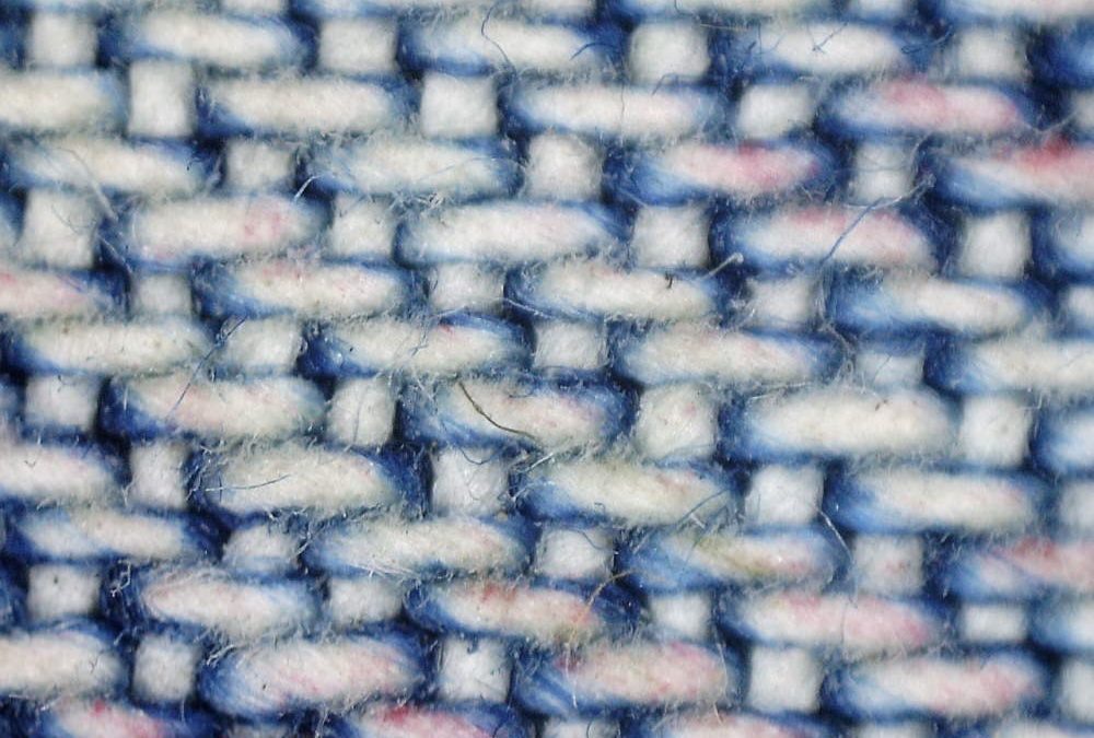 Les microfibres de nos jeans se retrouvent jusqu’en Arctique