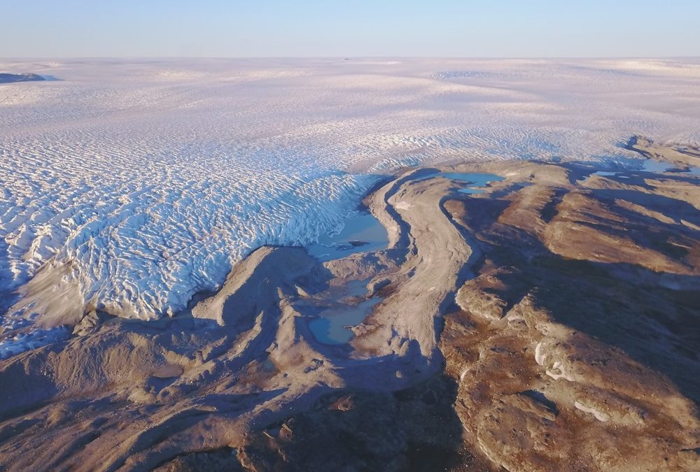 Le pire reste à venir : le Groenland n’aura pas connu de tels changements depuis 12 000 ans au moins