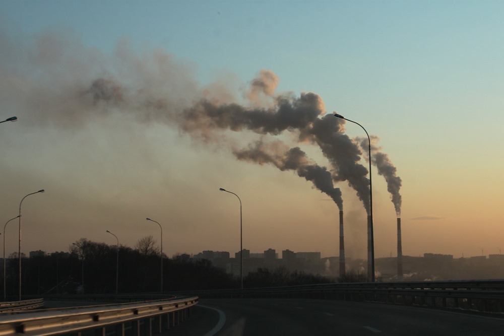 Diminution de la pollution, augmentation de la température globale: l’effet de la COVID-19 sur le climat