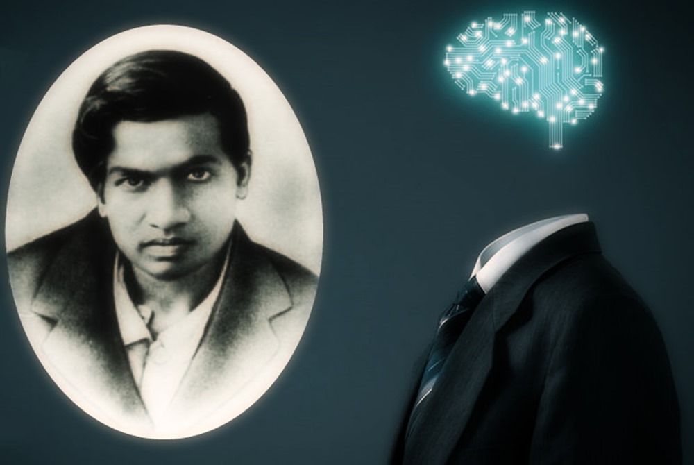 La machine de Ramanujan : une intelligence artificielle invente des maths que nous n’avons jamais vues avant