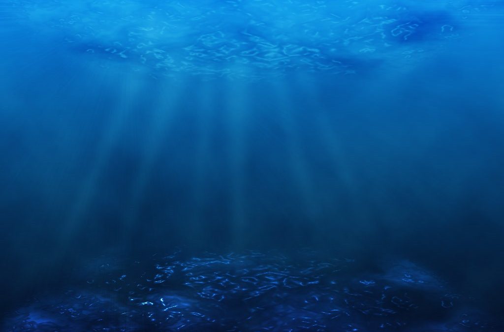 L’un des plus grands écosystèmes de la Terre vit sous les fonds marins et se nourrit de sous-produits de radiations