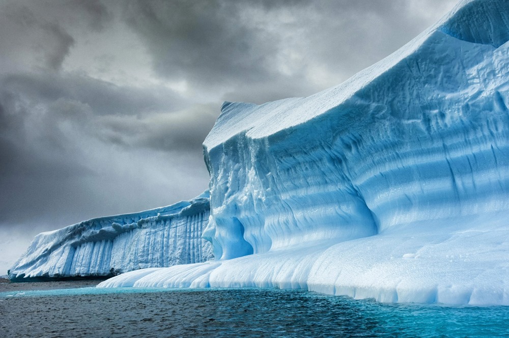 Un “évènement de fonte massive” frappe le Groenland après une vague de chaleur record