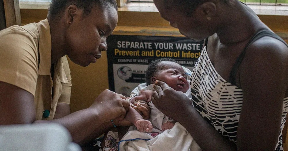 Le premier vaccin contre le paludisme est enfin prêt à être déployé