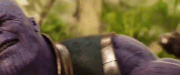Pourquoi le claquement de doigts dévastateur de Thanos serait un flop ?