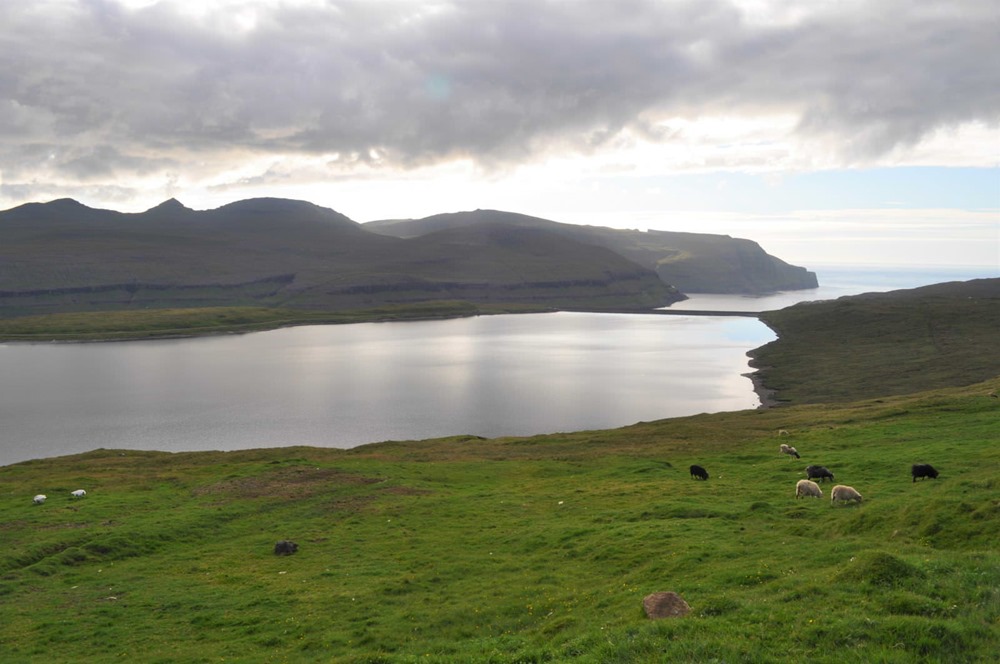 Les îles Féroé auraient été peuplées par un mystérieux groupe d’humains avant l’arrivée des Vikings