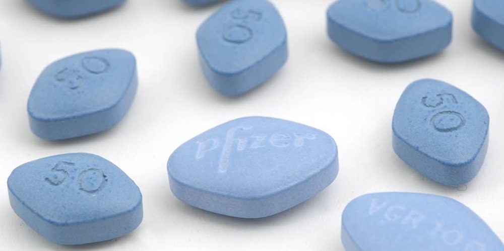 Le Viagra pourrait-il traiter la maladie d’Alzheimer ?