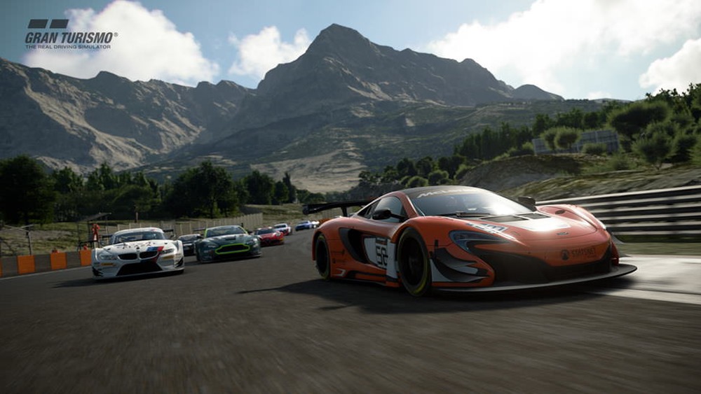 Gran Turismo : une intelligence artificielle bat les meilleurs pilotes d’une simulation de course de voiture sur console