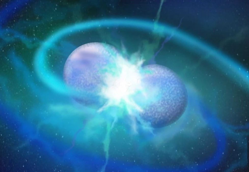 Des astronomes découvrent un nouveau type d’étoile couverte de cendres chargées d’hélium