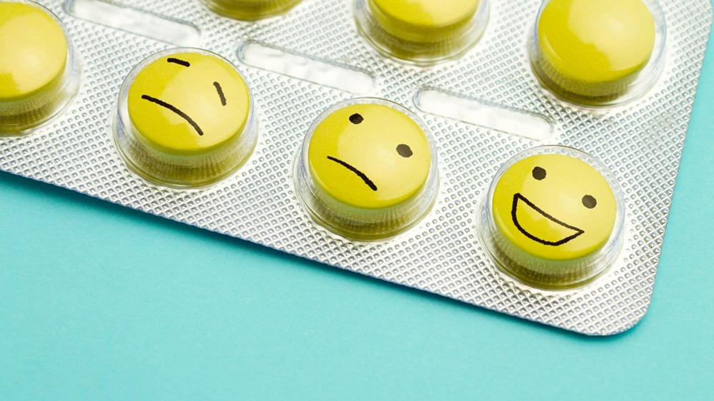 Les antidépresseurs ne s’accompagnent pas d’une amélioration de la qualité de vie sur le long terme