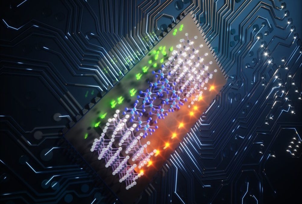Des physiciens ont mis au point un circuit supraconducteur considéré depuis longtemps comme impossible