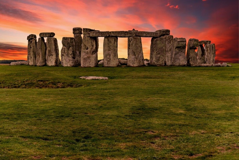 Une étude révèle le paysage de Stonehenge avant la construction du célèbre monument