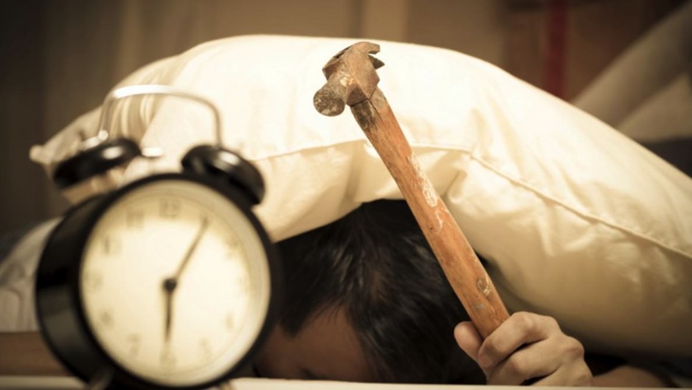 Comment une épidémie de manque de sommeil pourrait-elle rendre notre société plus égoïste