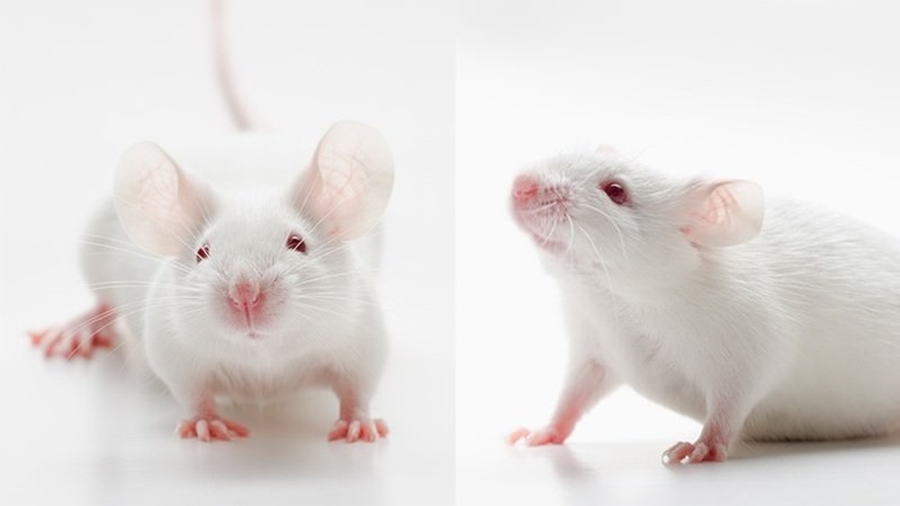 Une intelligence artificielle parvient à comprendre les émotions des souris à partir de leurs expressions faciales