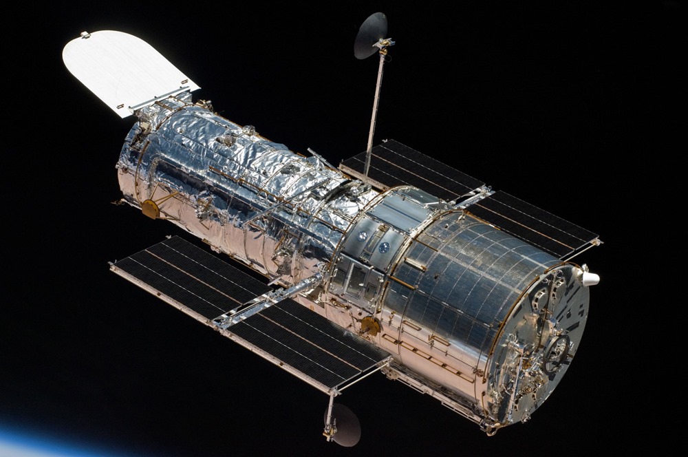 La NASA et la société SpaceX étudient l’idée de déplacer le télescope spatial Hubble vers une meilleure orbite