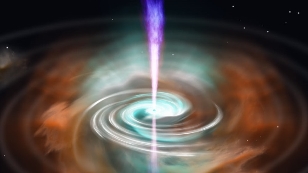 Des étoiles à neutrons entrent en collision et créent une étoile à neutrons plus lourde que ce que l’on pensait possible auparavant