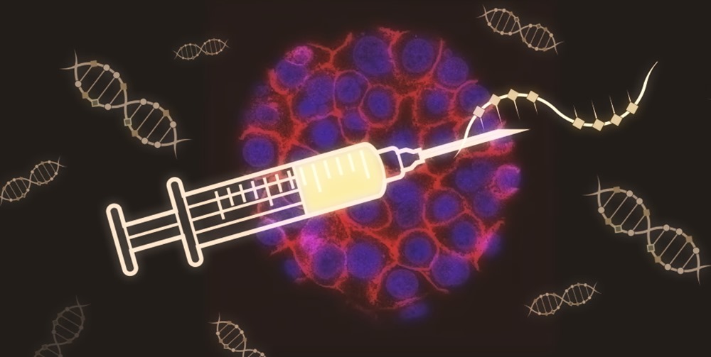 Un vaccin antigrippal à 20 souches d’ARN messager pour prévenir de potentielles futures pandémies